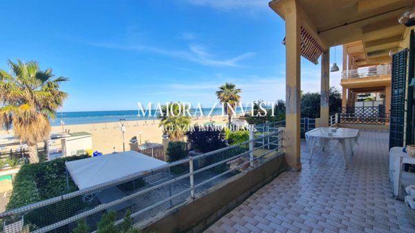 appartamento in vendita a Grottammare