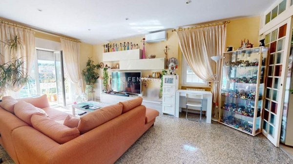 appartamento in vendita a Grottammare