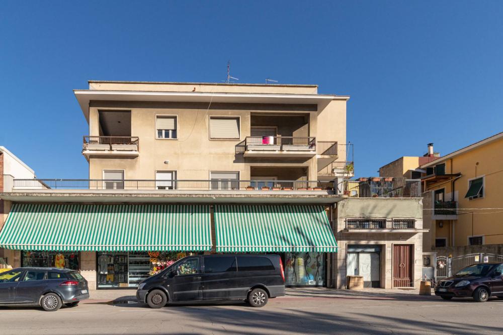 appartamento in vendita a Grottammare