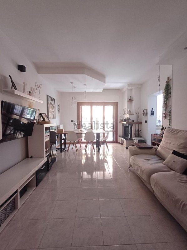 appartamento in vendita a Grottammare