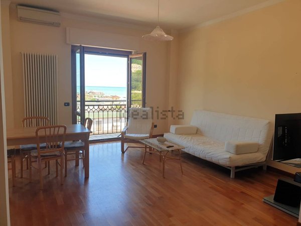 appartamento in vendita a Grottammare