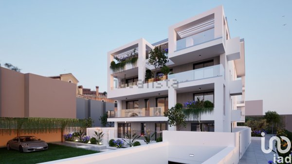 appartamento in vendita a Grottammare