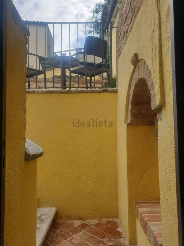 casa indipendente in vendita a Grottammare