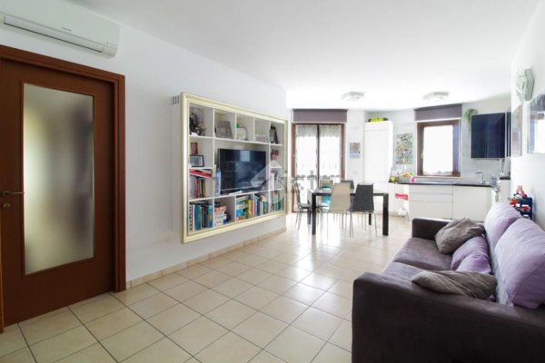 appartamento in vendita a Grottammare