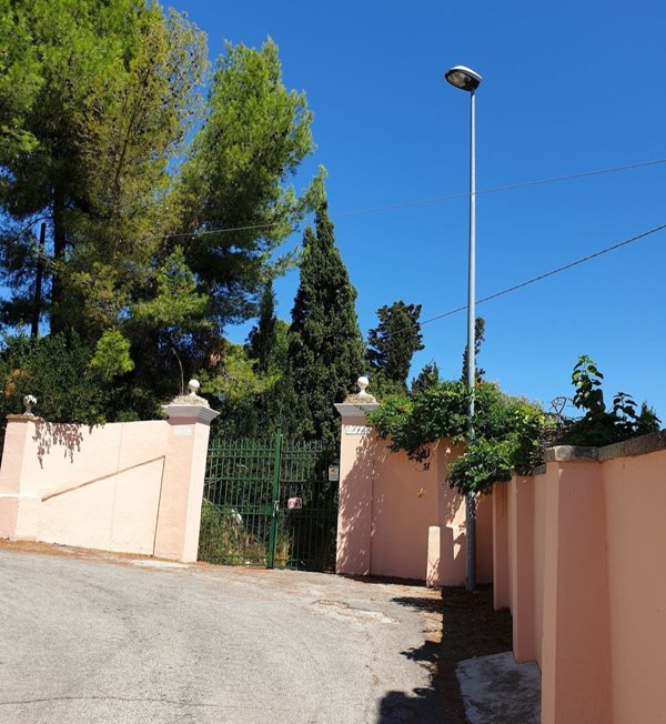casa indipendente in vendita a Grottammare