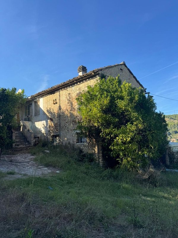 appartamento in vendita a Grottammare