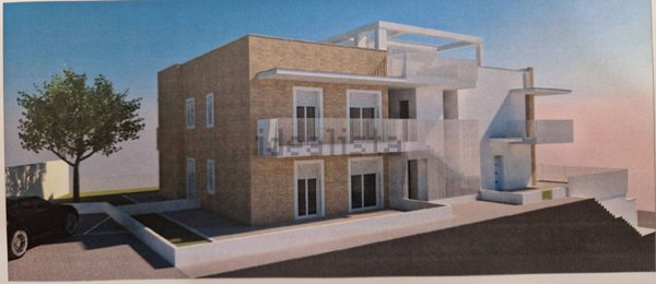 appartamento in vendita a Grottammare