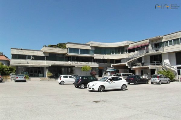 ufficio in vendita a Grottammare