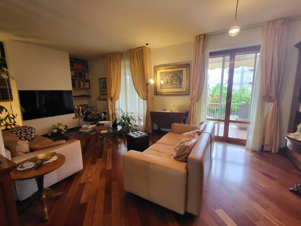 appartamento in vendita a Grottammare