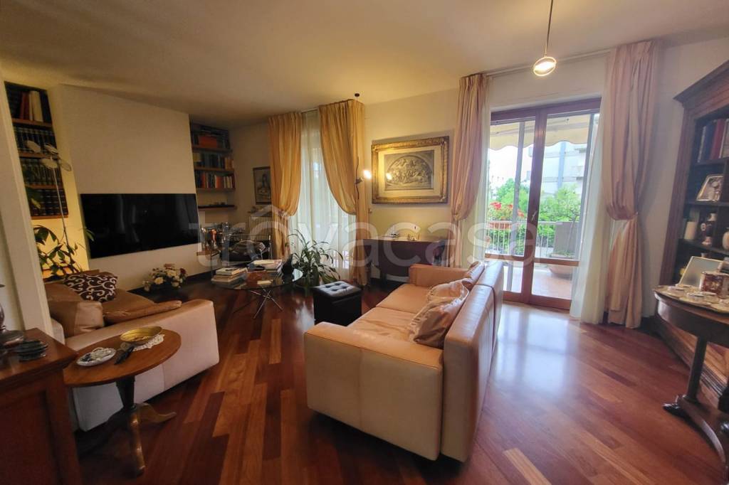 appartamento in vendita a Grottammare