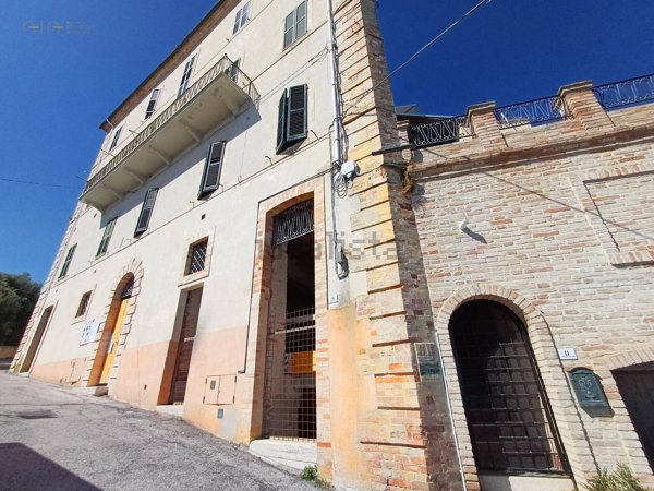 appartamento in vendita a Grottammare