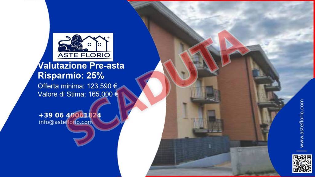 appartamento in vendita a Grottammare