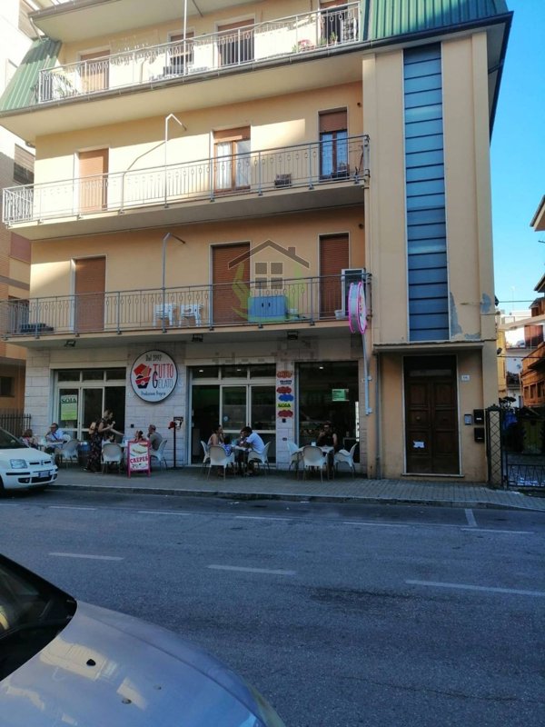 appartamento in vendita a Grottammare