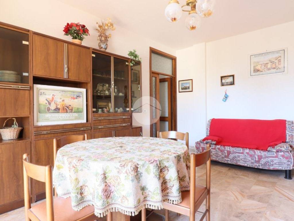 appartamento in vendita a Grottammare