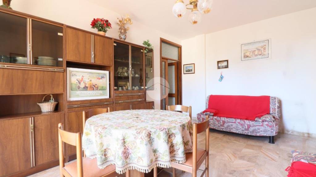 appartamento in vendita a Grottammare