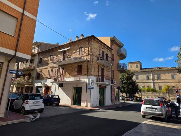 appartamento in vendita a Grottammare