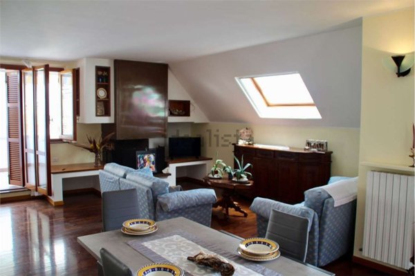 appartamento in vendita a Grottammare