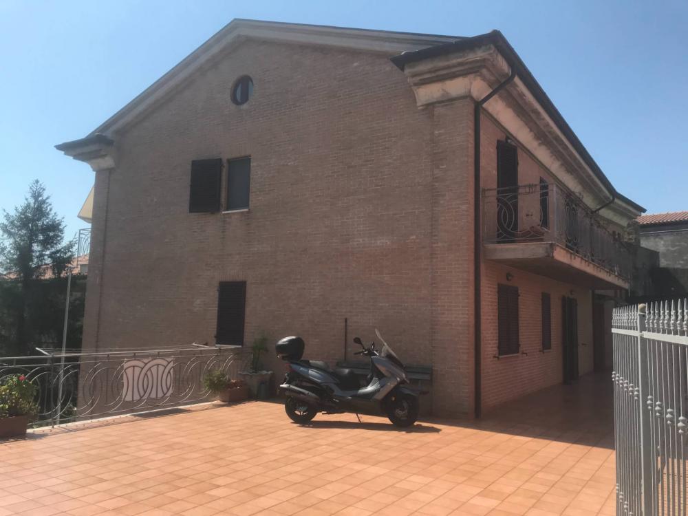 appartamento in vendita a Grottammare