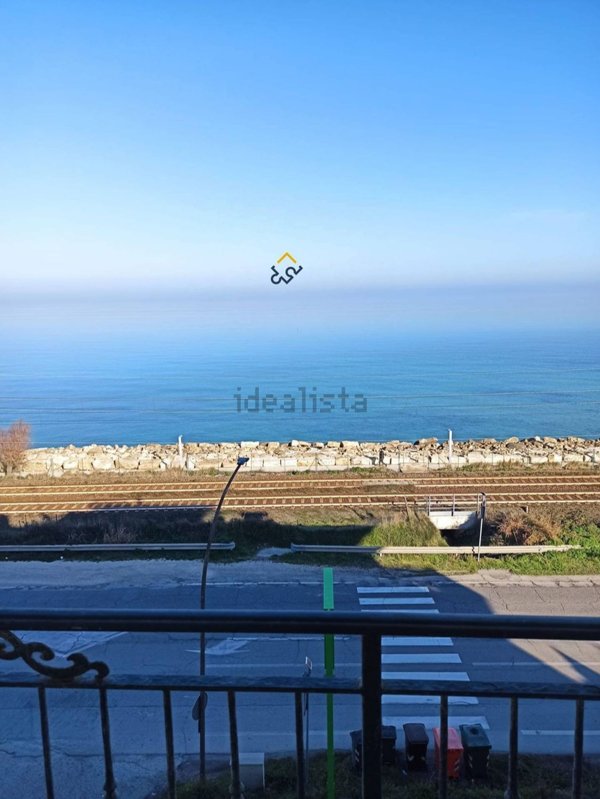 appartamento in vendita a Grottammare