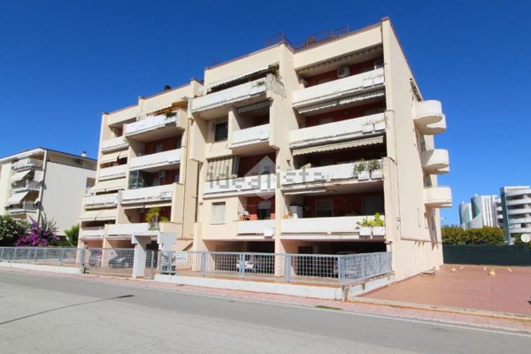 appartamento in vendita a Grottammare