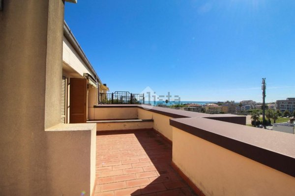 appartamento in vendita a Grottammare