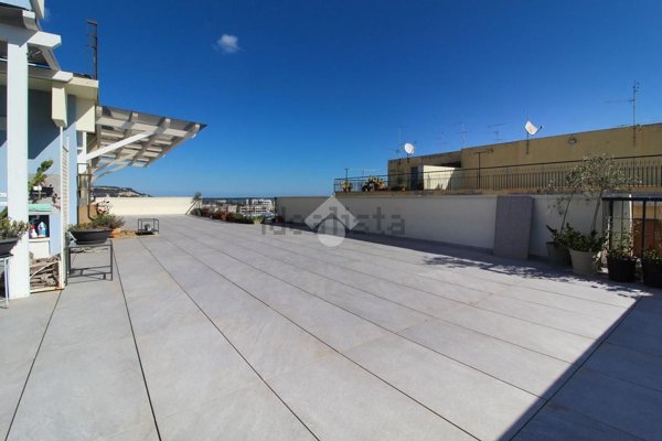 appartamento in vendita a Grottammare