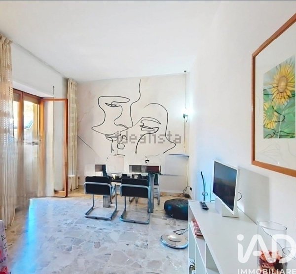 appartamento in vendita a Grottammare