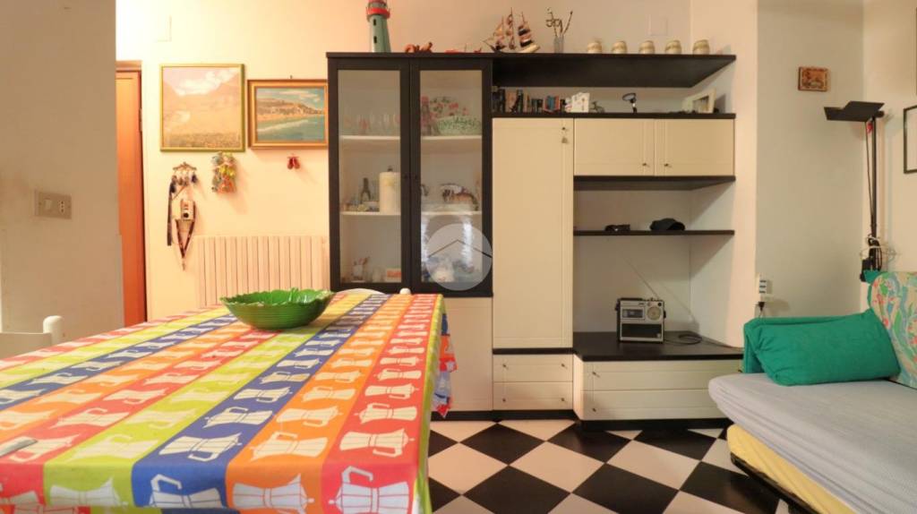 appartamento in vendita a Grottammare