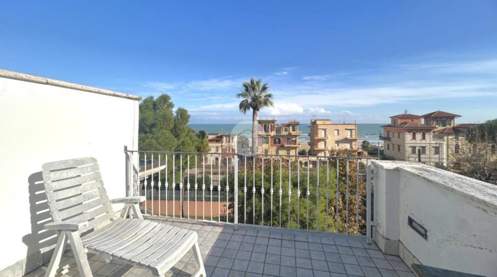 appartamento in vendita a Grottammare