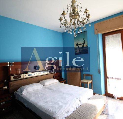 appartamento in vendita a Grottammare