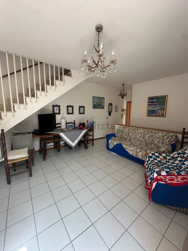 appartamento in vendita a Grottammare