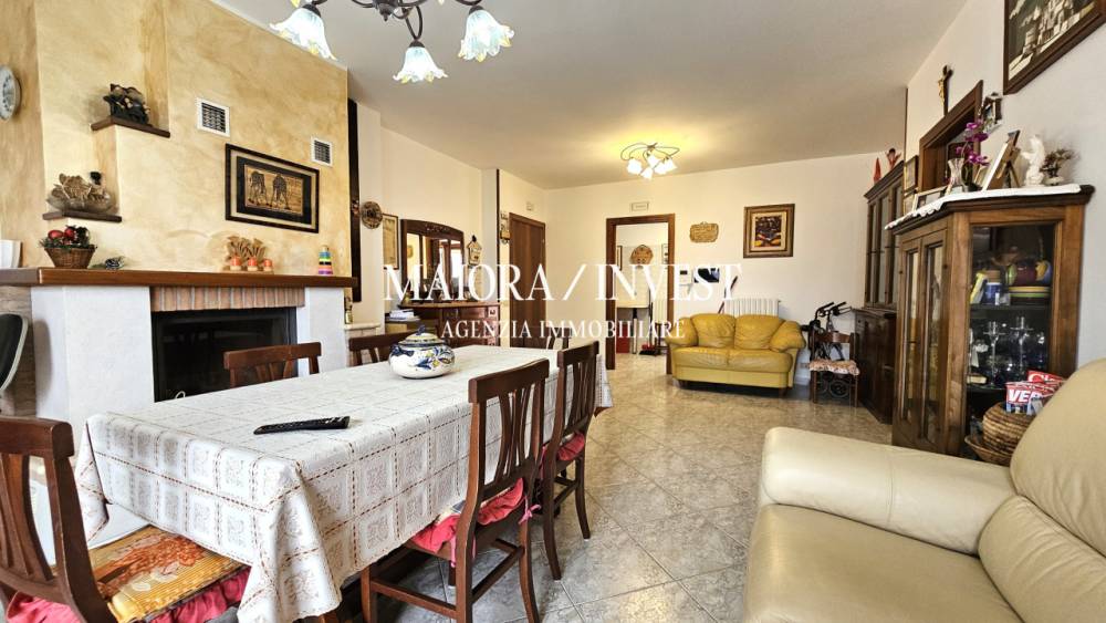 appartamento in vendita a Grottammare