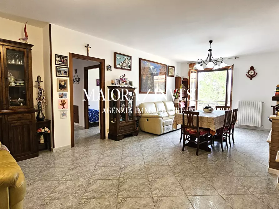 appartamento in vendita a Grottammare