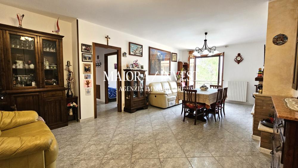 appartamento in vendita a Grottammare