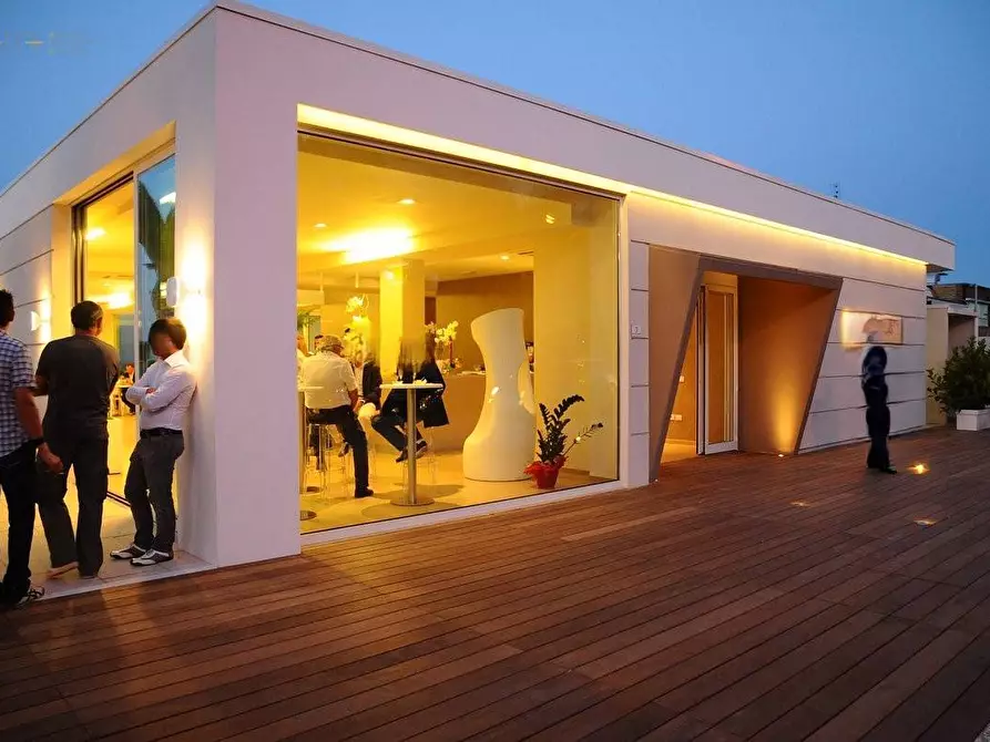 negozio in vendita a Grottammare