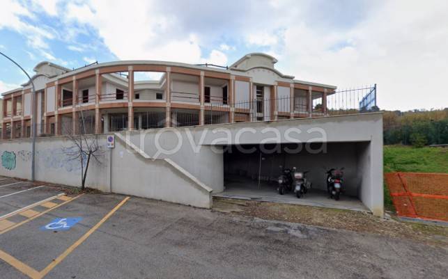 appartamento in vendita a Grottammare