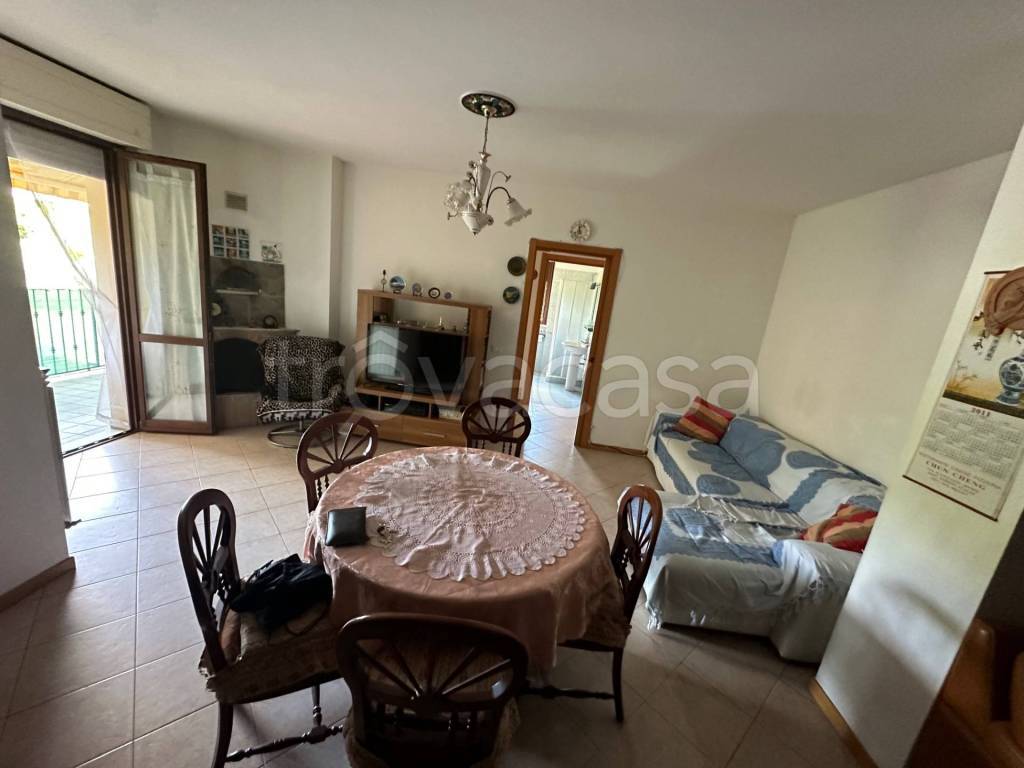 appartamento in vendita a Grottammare