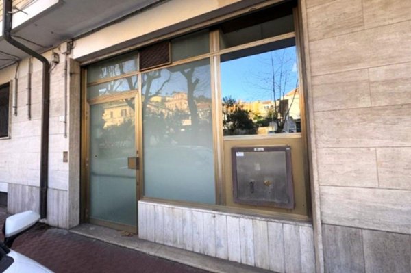 appartamento in vendita a Grottammare