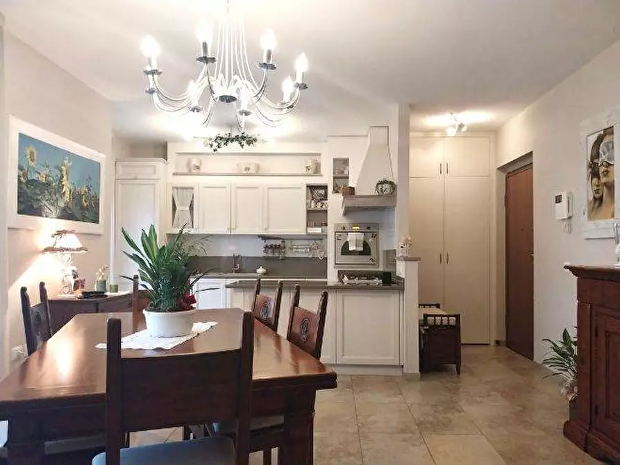 appartamento in vendita a Grottammare