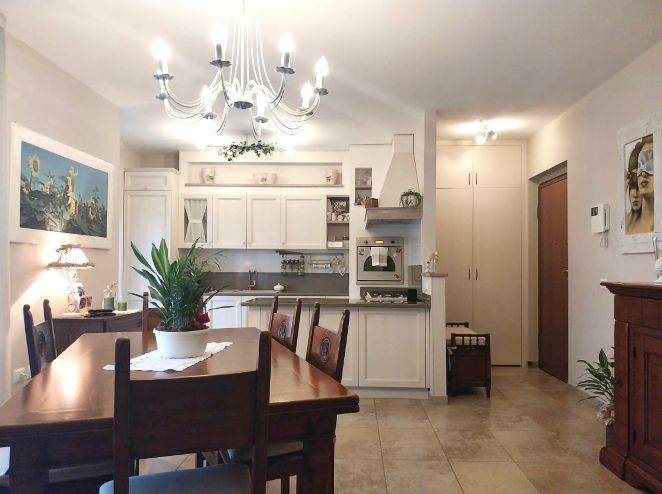 appartamento in vendita a Grottammare