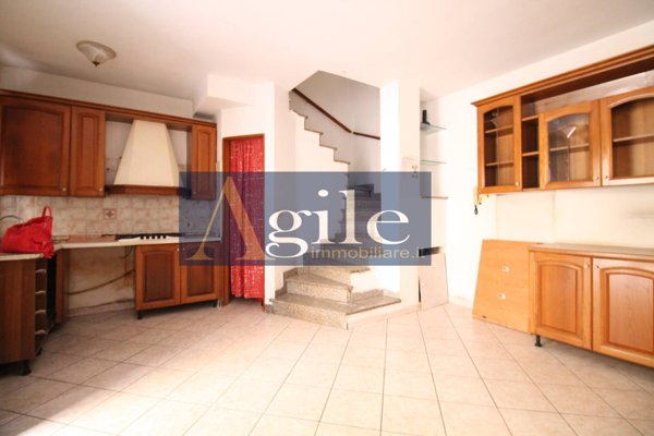 appartamento in vendita a Grottammare