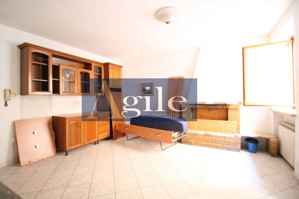 appartamento in vendita a Grottammare