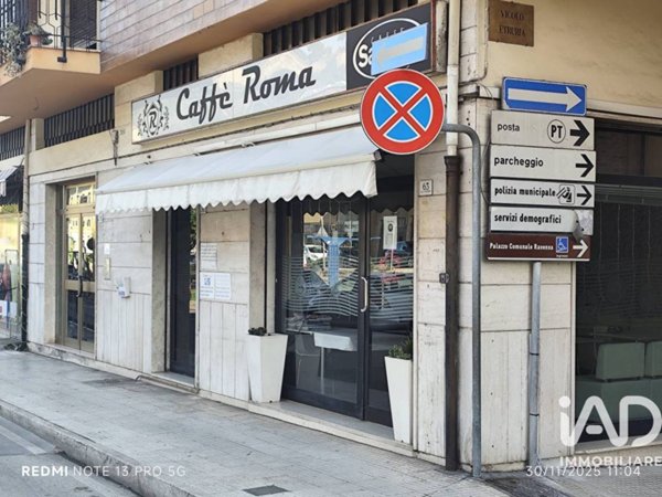 negozio in vendita a Grottammare