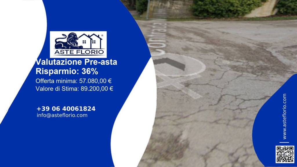 appartamento in vendita a Grottammare