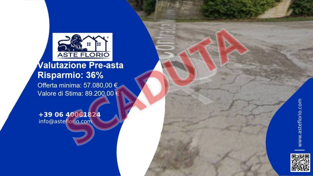 appartamento in vendita a Grottammare