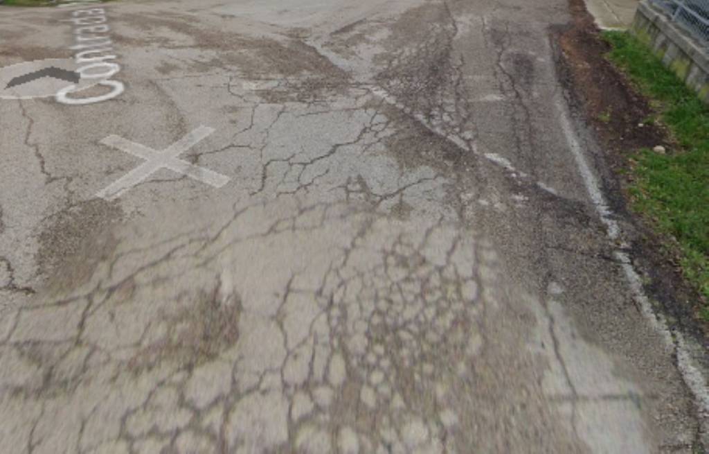 appartamento in vendita a Grottammare