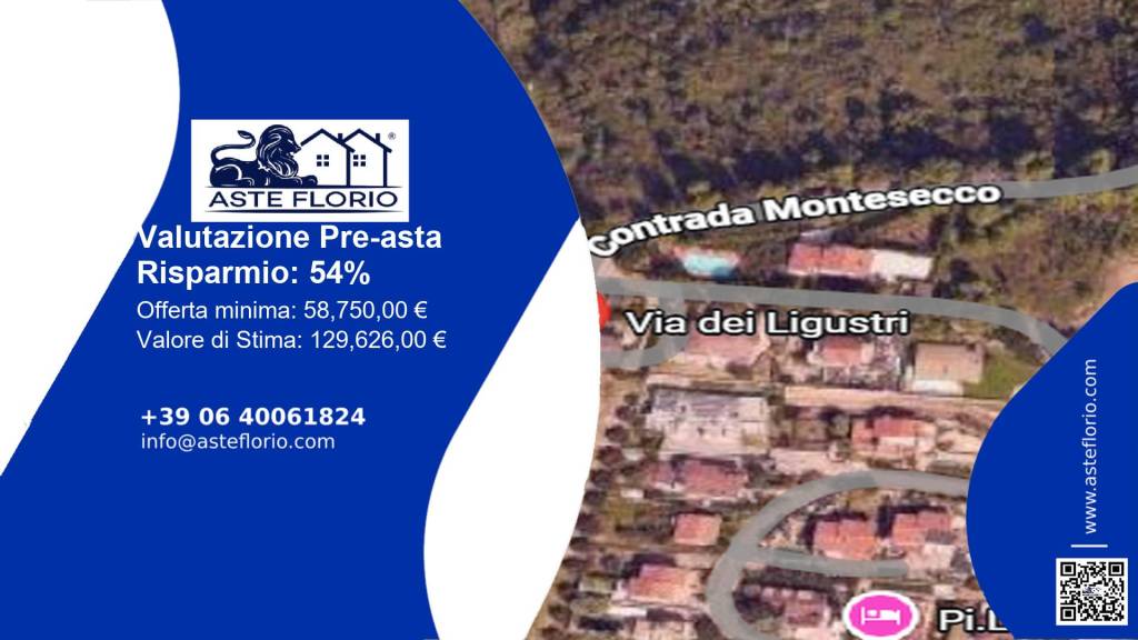 appartamento in vendita a Grottammare