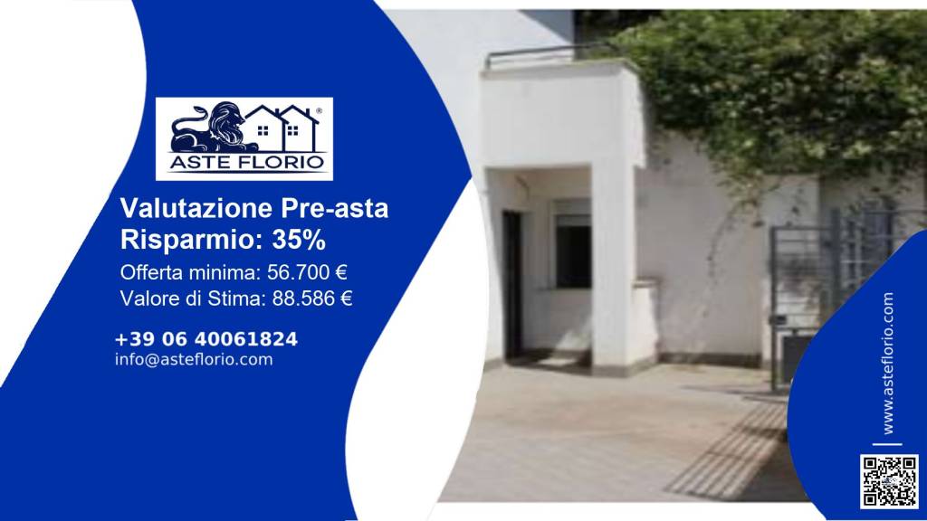 appartamento in vendita a Grottammare