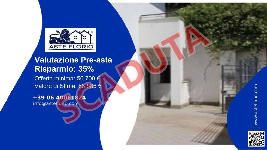 appartamento in vendita a Grottammare
