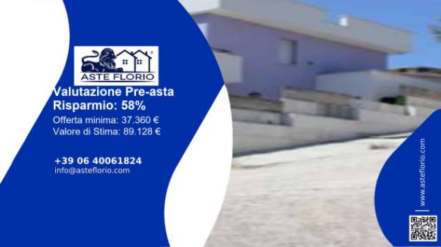 appartamento in vendita a Grottammare